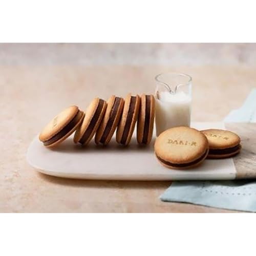 高島屋選定品 [dari K(ダリケー)]カカオサンドクッキー(ミルク)6枚入&カシューチョコ 京都 チョコレート カカオを通して世界を変える ギフト プレゼント 贈答 お取り寄せ お菓子 スイーツ