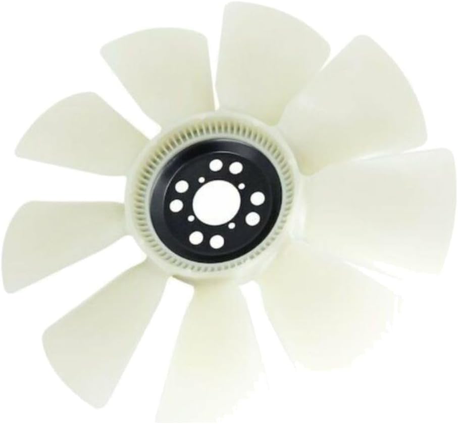 for Ford for F250 SuperDuty 1999-2003 Crew Cab Extended Fan Blade V8 21356YM