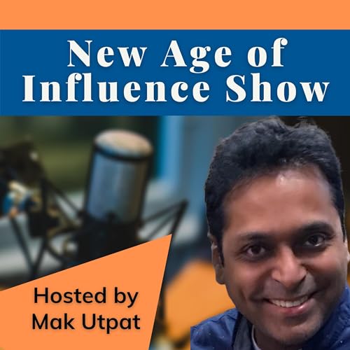 The New Age of Influence cover art