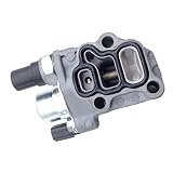 15810-RAA-A01 VTEC Solenoid Spool Valve Compatible with Honda Accord Civic Element