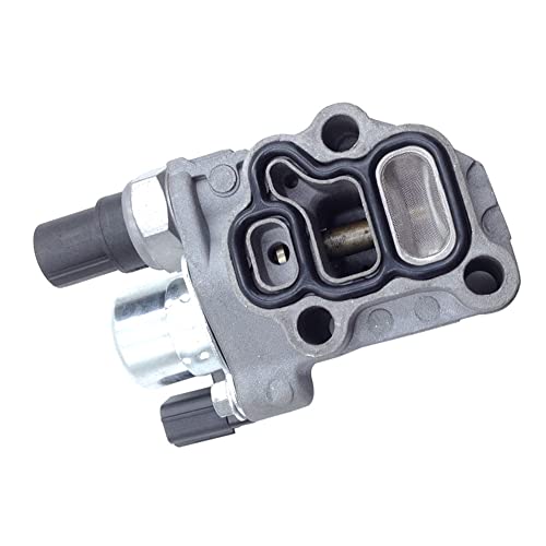 15810-Raa-A01 Vtec Solenoid Spool Valve Compatible With Honda Accord Civic Element #TOP5