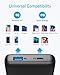 Anker Portable Charger, PowerCore Essential 20000 PD (18W) Power Bank with 18W USB C Charger, High Cell Capacity 20,000mAh Power Delivery Battery Pack for iPhone 11/11 Pro/11 Pro Max/X/8, Samsung
