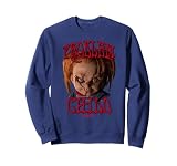 チャッキー Problem Child Evil Doll トレーナー