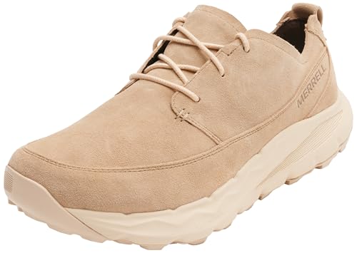 Camina con comodidad y estilo en tus aventuras. El Merrell Nova 4 Traveller te ofrece soporte y durabilidad para todo el día. Su diseño ligero y transpirable se adapta a tu ritmo. ¡La aventura te espera!