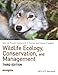 Wildlife Ecology, Conservation, and Management