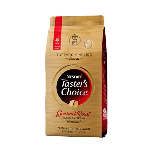 Review De Cafe Taster Choice COSTCO Al Mejor Precio.