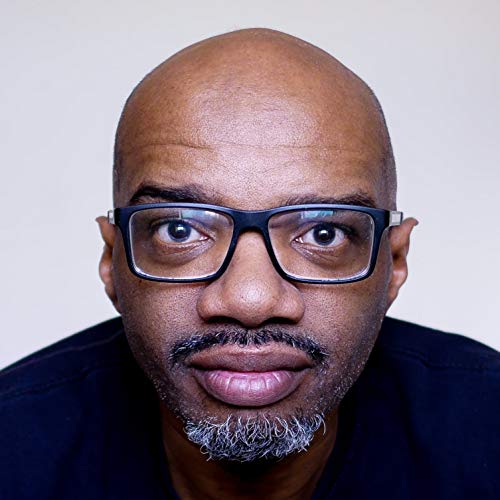 Andrew Ward: HKB FiNN Podcast Por  arte de portada