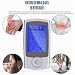 Imagen de TENS EMS electrosestimulador muscular