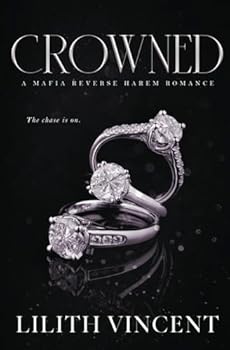 Crowned: A Dark Mafia Romance (Special Edition) (Pageant (Special Edition)) - Book #2 of the Pageant