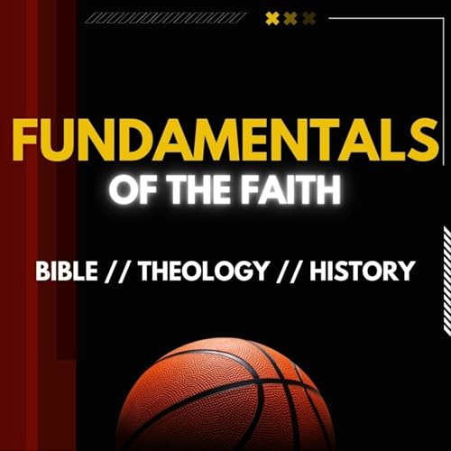 God Eternal Podcast Por  arte de portada