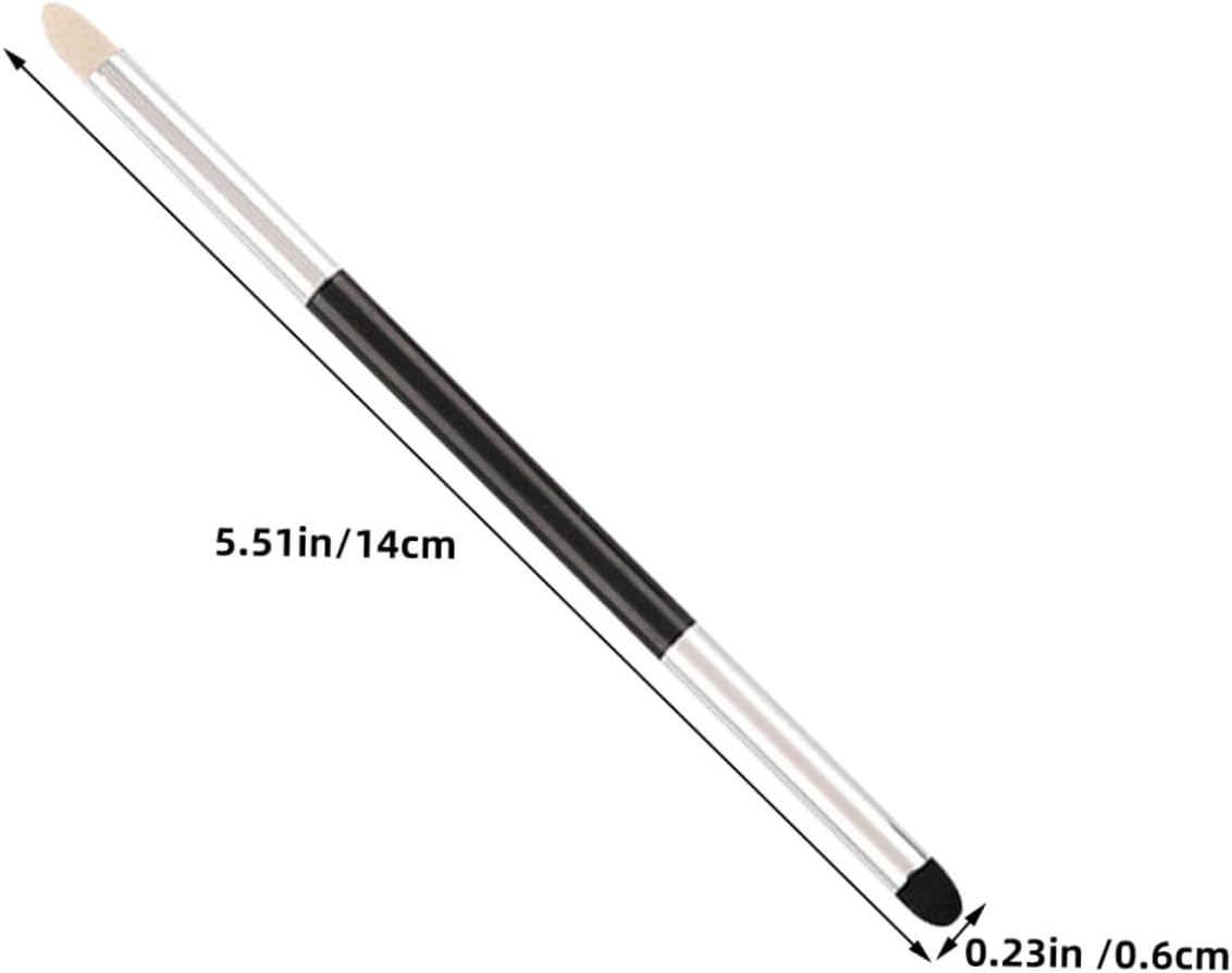 4pcs Sponge Paper Blending Stumps for Drawing Artists Set