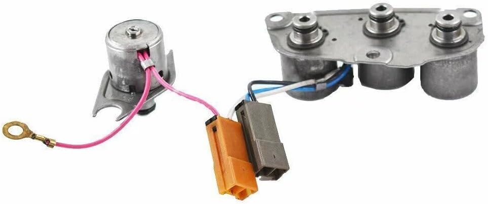 Transmission Solenoid RE4R01A