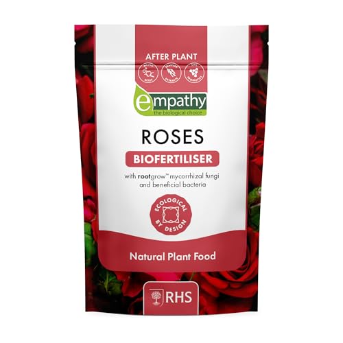 Plantworks Ltd Afterplant Rose Food 1kg