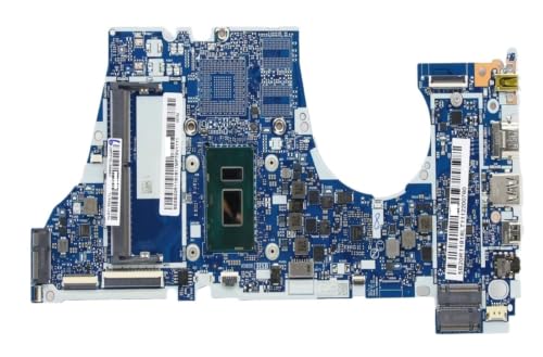 Réparer IdeaPad 530S-14IKB via la carte mère NM-B601 avec processeur Intel Core i5