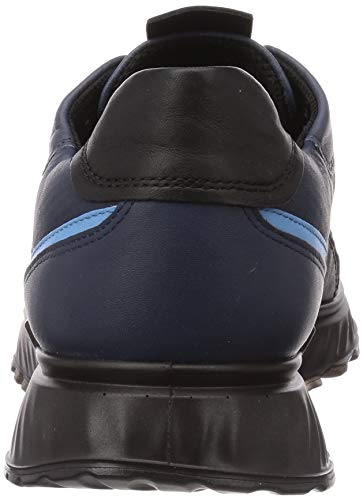 ECCO ST.1, Scarpe da Ginnastica, Uomo