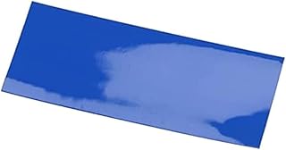 انكماش حراري للبطارية 18650 - أحمر اللون