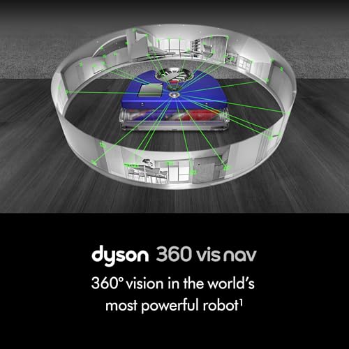 Dyson 360 Vis Nav thumbnail 2