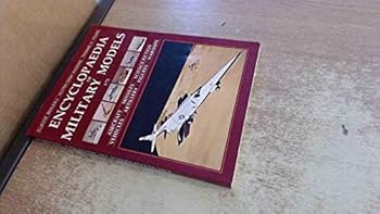Paperback Encyclopaedia of Military Models Book