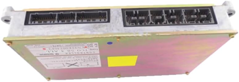 YN22E00146F1 YN22E00146F2 ECU Controller Electronic Control Module Programmed for Kobelco SK200-6E SK210LC-6E SK230-6E SK250-6E New Holland E215 EH215 Excavator