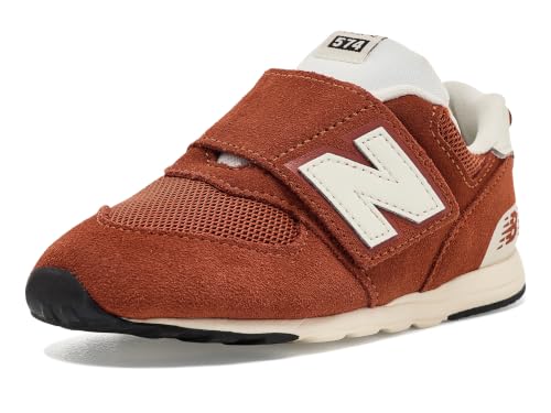 Image of New Balance Kid's 574 NEW-B Hook & Loop