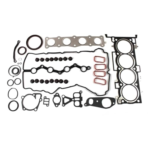Kit joint révision moteur G4KJ 2.4L pour Kia Optima Sorento Sportage
