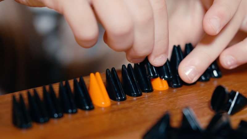 Animals 3D Soft Building Blocks - Cute Animal Kit, Pressure-Relief, STEM Educational Toys, Enhance Hands-On Skills Interlocking Building Blocks (1111-Mini Penguin) - Image 6