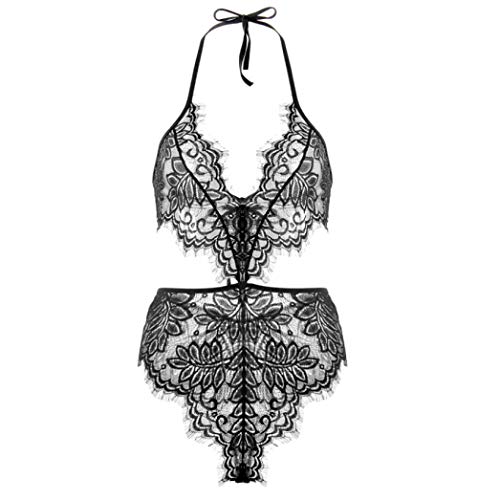 Soutien-Gorge Perspective et Dentelle Fine un Ensemble de Haute Qualité