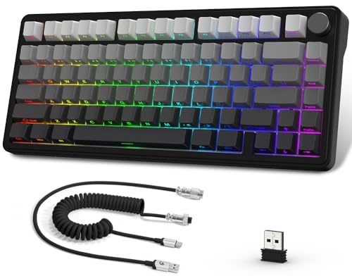 X85メカニカルキーボード