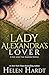 Lady Alexandra's Lover (Sex and the Season: Three)
