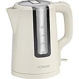 Bomann WK 1566 CB Wasserkocher