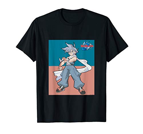 BEYBLADE KAI VINTAGE T-Shirt