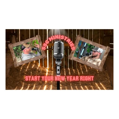 Start your New Year off right!
