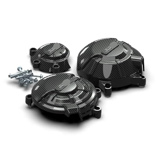 Housse de protection pour moteur de moto CB500X évite les fuites d'huile du carter - 6