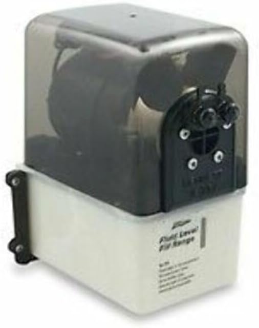 Hydraulic Power Unit 12V