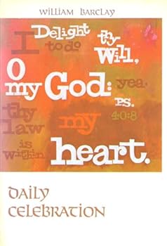 Through the Year with William Barclay: Devotional Readings for Every Day