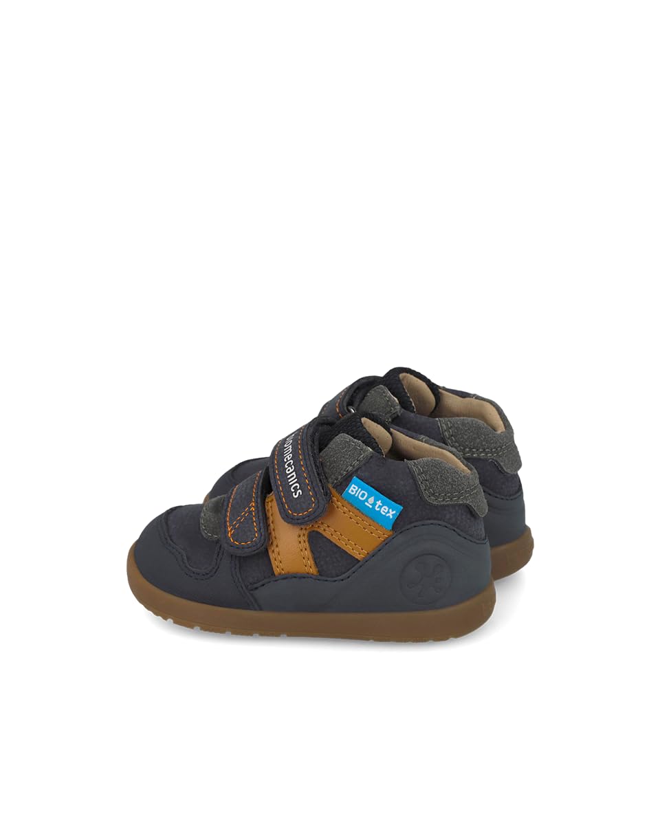 Biomecanics Botin Urban