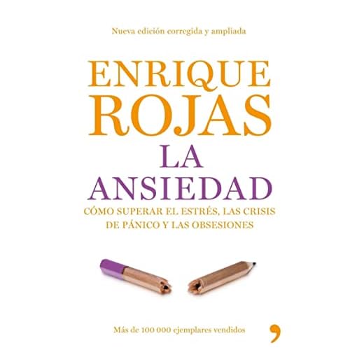 La ansiedad