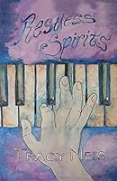 Restless Spirits (Rock-and-Roll Brontes) 1734360011 Book Cover