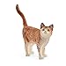 Schleich 13836 FARM WORLD Spielfigur - Katze, Spielzeug ab 3 Jahren