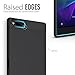 TUDIA Merge Designed for Razer Phone 1 Case, Dual Layer Phone Cover Case for Razer Phone 1 (Matte Black)