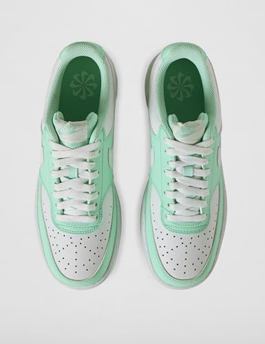 Image of Nike Womens Court Vision Low