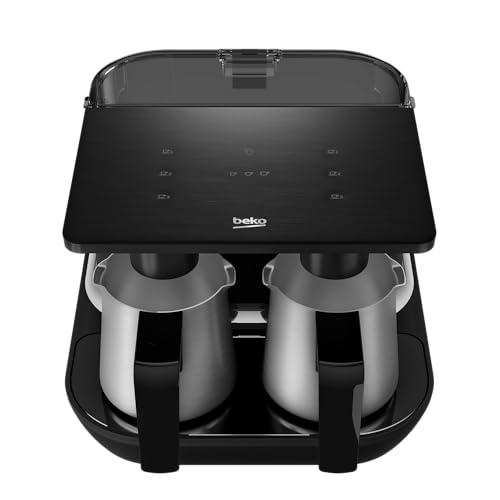 Beko 6-Cup Turkish Coffee Maker