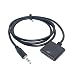 Cable,Baomabao 3.5mm Stereo input converter to regular MP3 For Female End