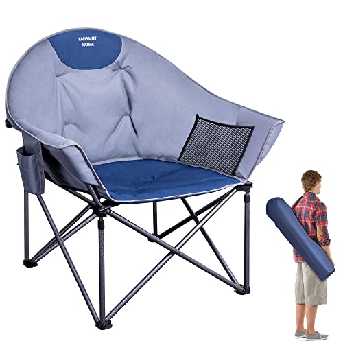 The Best Camping Chairs For Plus Size For 2022 BNB