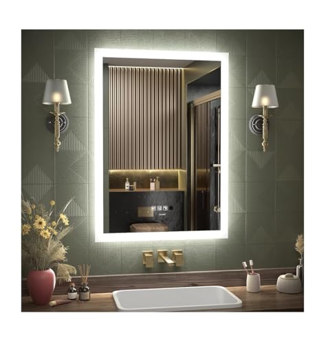 Consejos y reviews para comprar Espejo biselado con luz led de esta semana. 23 Consejos y reviews para comprar Espejo biselado con luz led de esta semana. 23