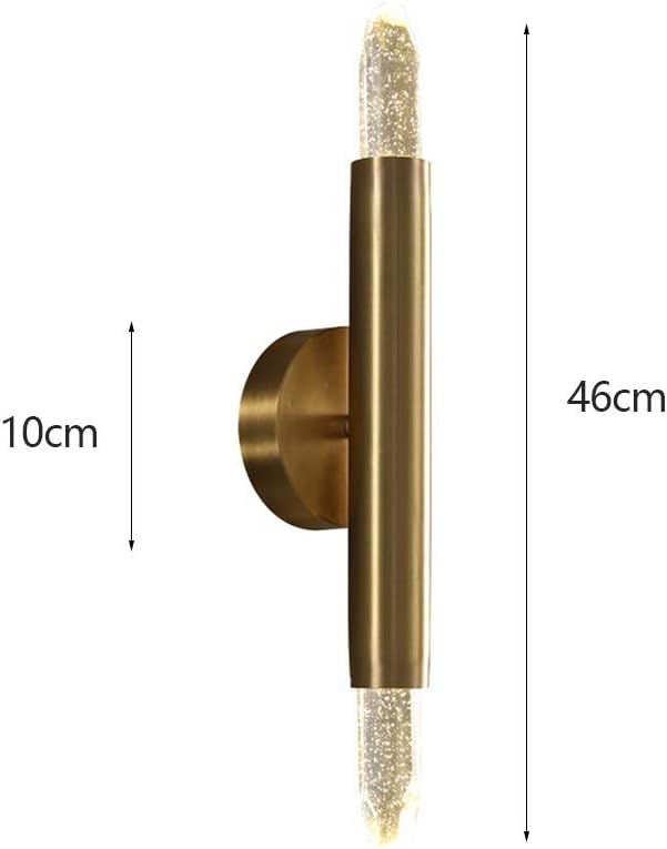 Amazon.co.jp : GMLSD テーブルランプ、ベッドサイドテーブルランプビンテージクリスタルテーブルランプ用ベッドルーム ナイトスタンドヨーロッパベッドサイドランプリビングルームライトクラシックledデスクランプe27 Eu Usイギリスデスクランプ（ランプシェードカラー：T  ... 北欧スタイル K9 クリスタル 屋内壁ランプ 12W 双頭 LED ホームデコレーションランプ 全銅製ランプ本体 リビングルーム 寝