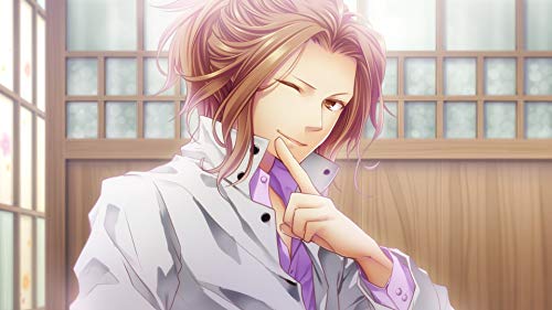 恋の花咲く百花園の関連画像9