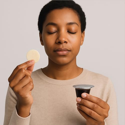 Pre Filled Communion Wafers Cups