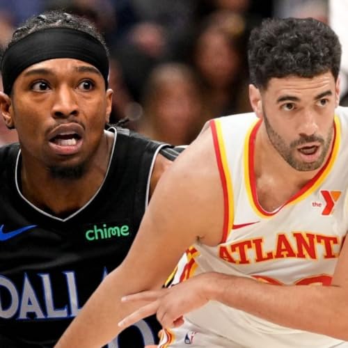 ROSTER COMPLETE! Golden State Warriors Sign Brandon Williams and Georges Niang Podcast Por  arte de portada