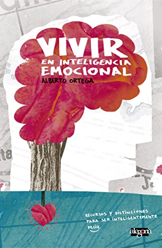 Portada de VIVIR en inteligencia emocional